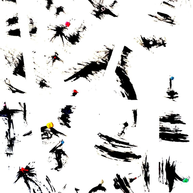STELLE VOLANTI