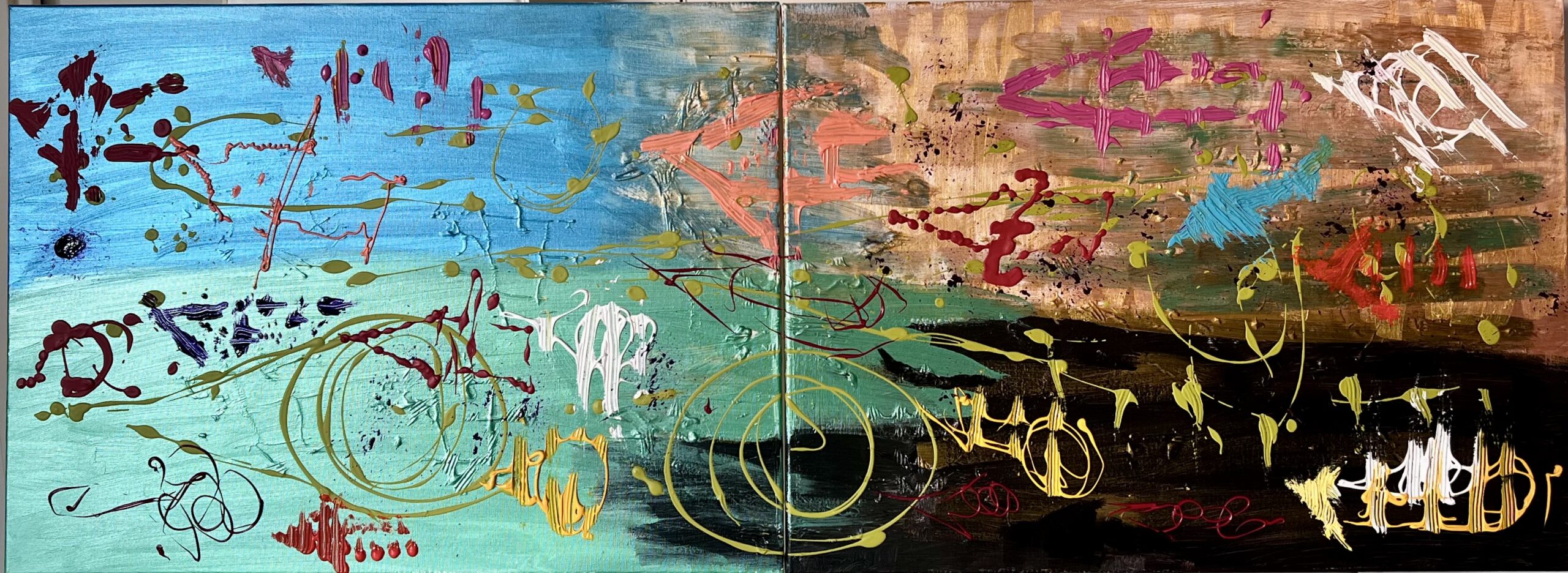 MULTICOSTRUZIONI NEL COLORE