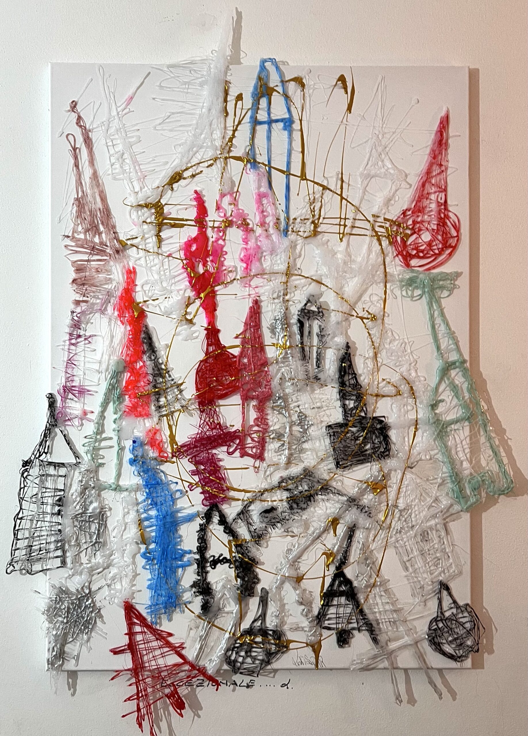 CASE DI PLASTICA