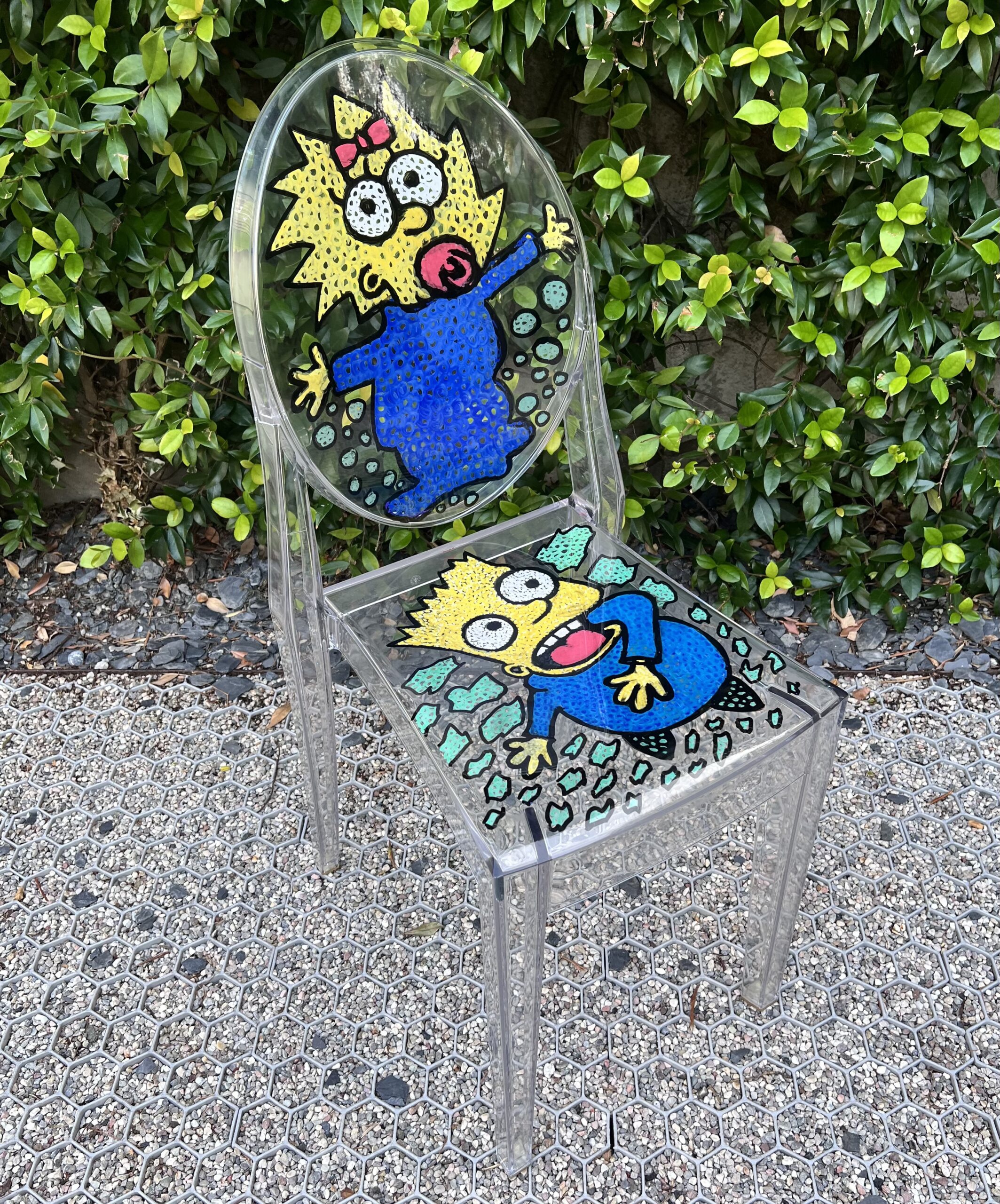 BART