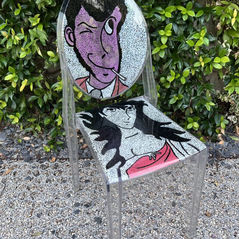 LUPIN