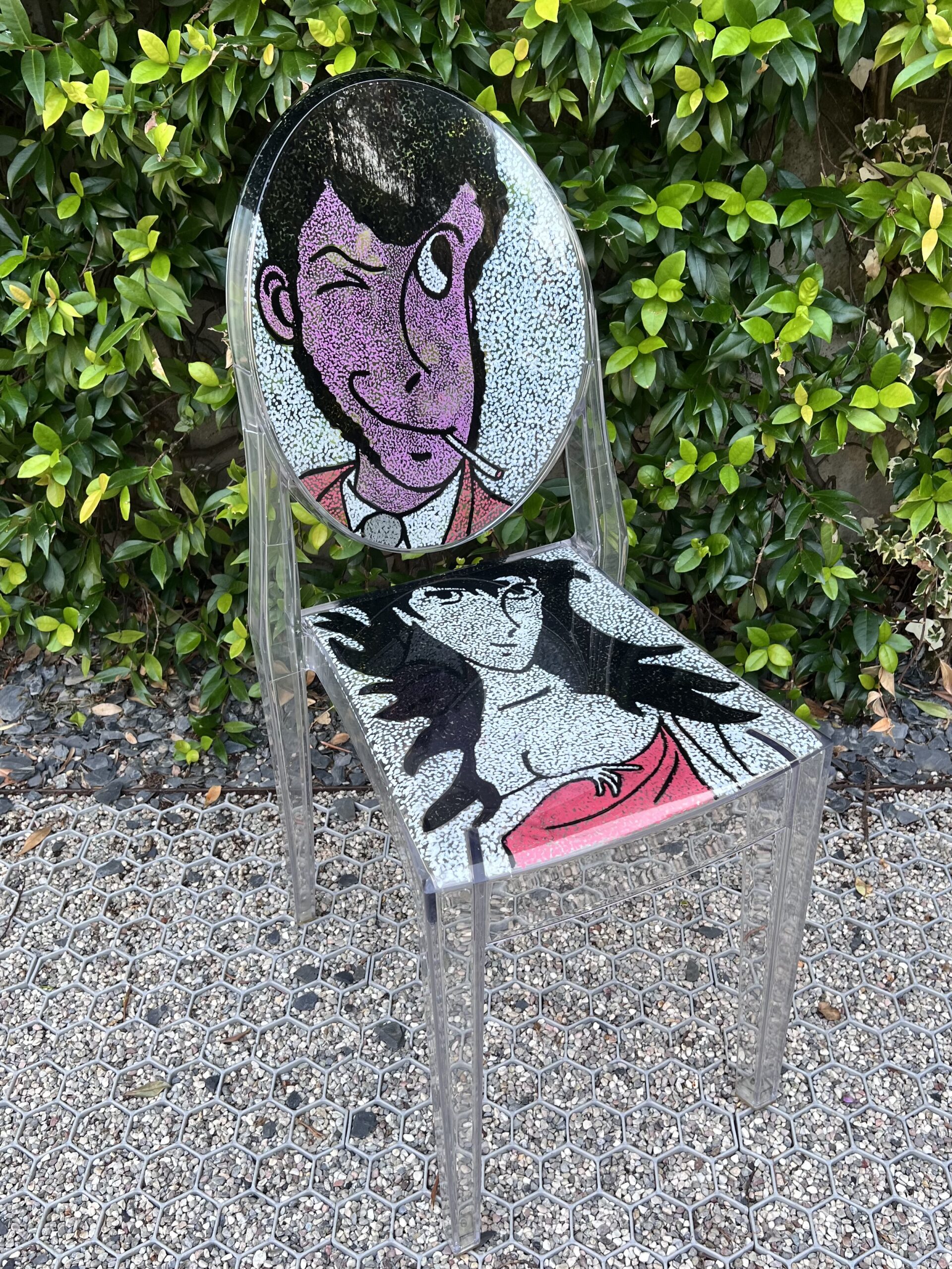 LUPIN
