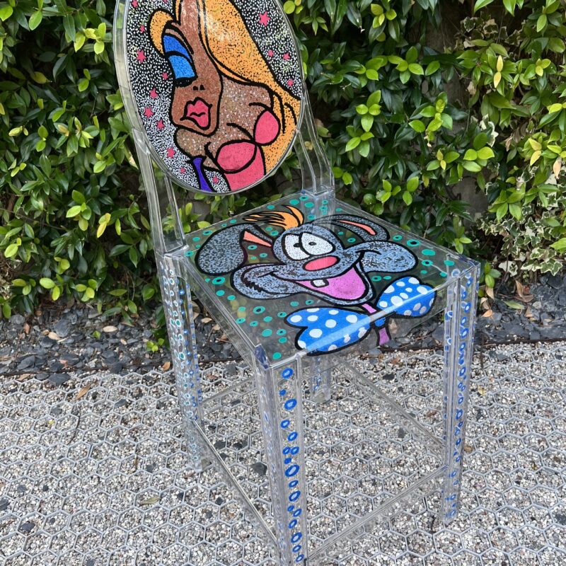 ROGER RABBIT
