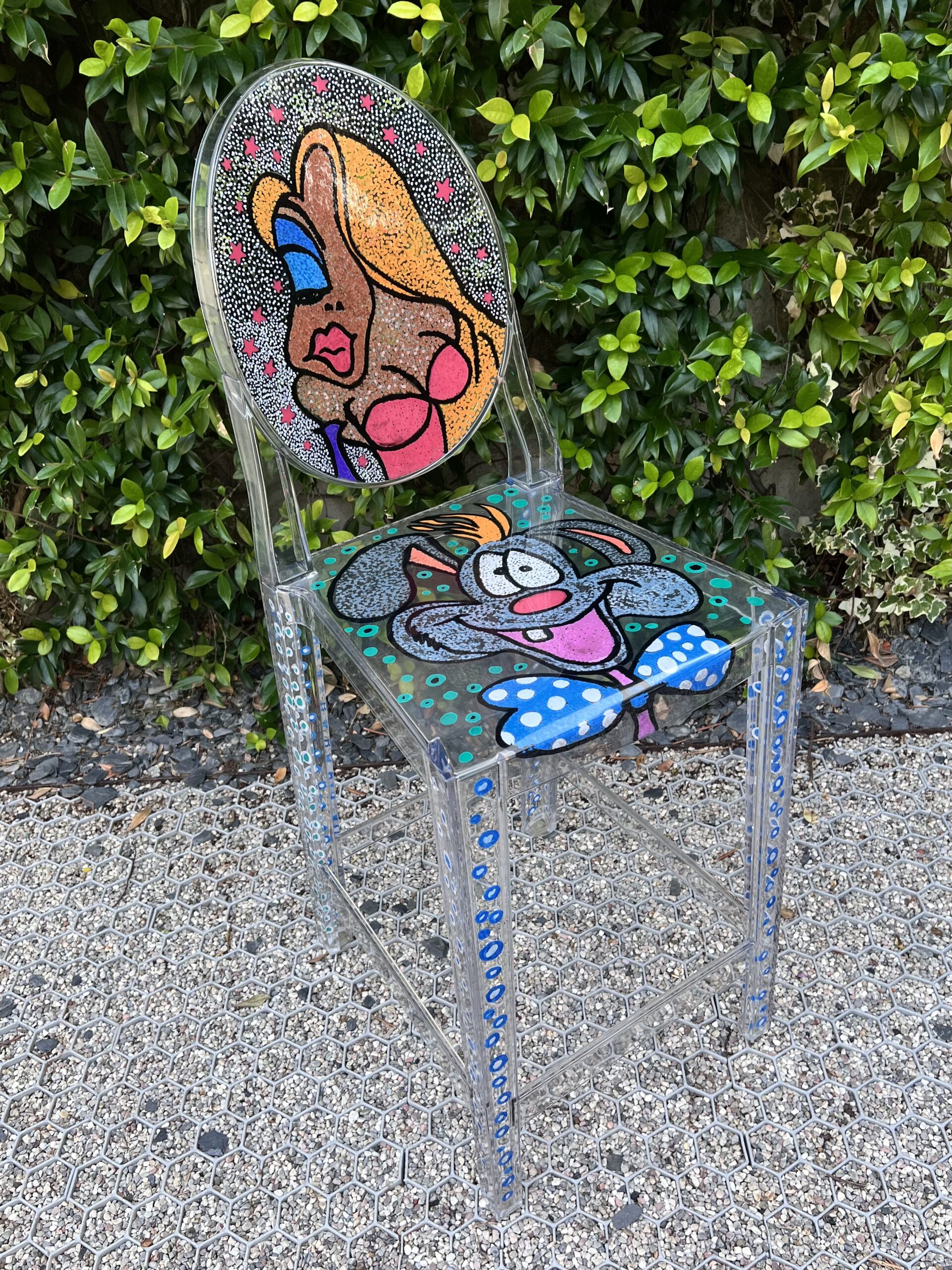 ROGER RABBIT