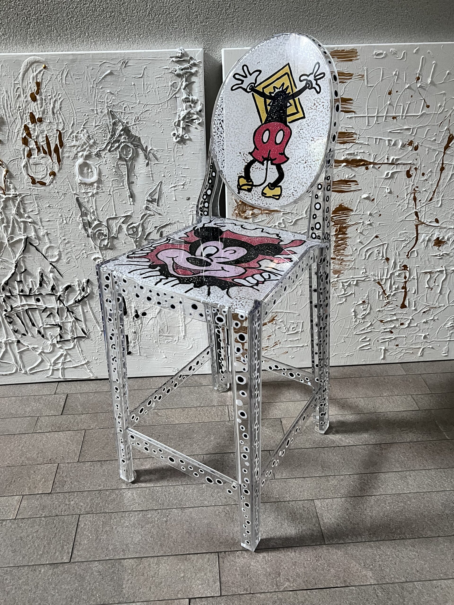 TOPOLINO