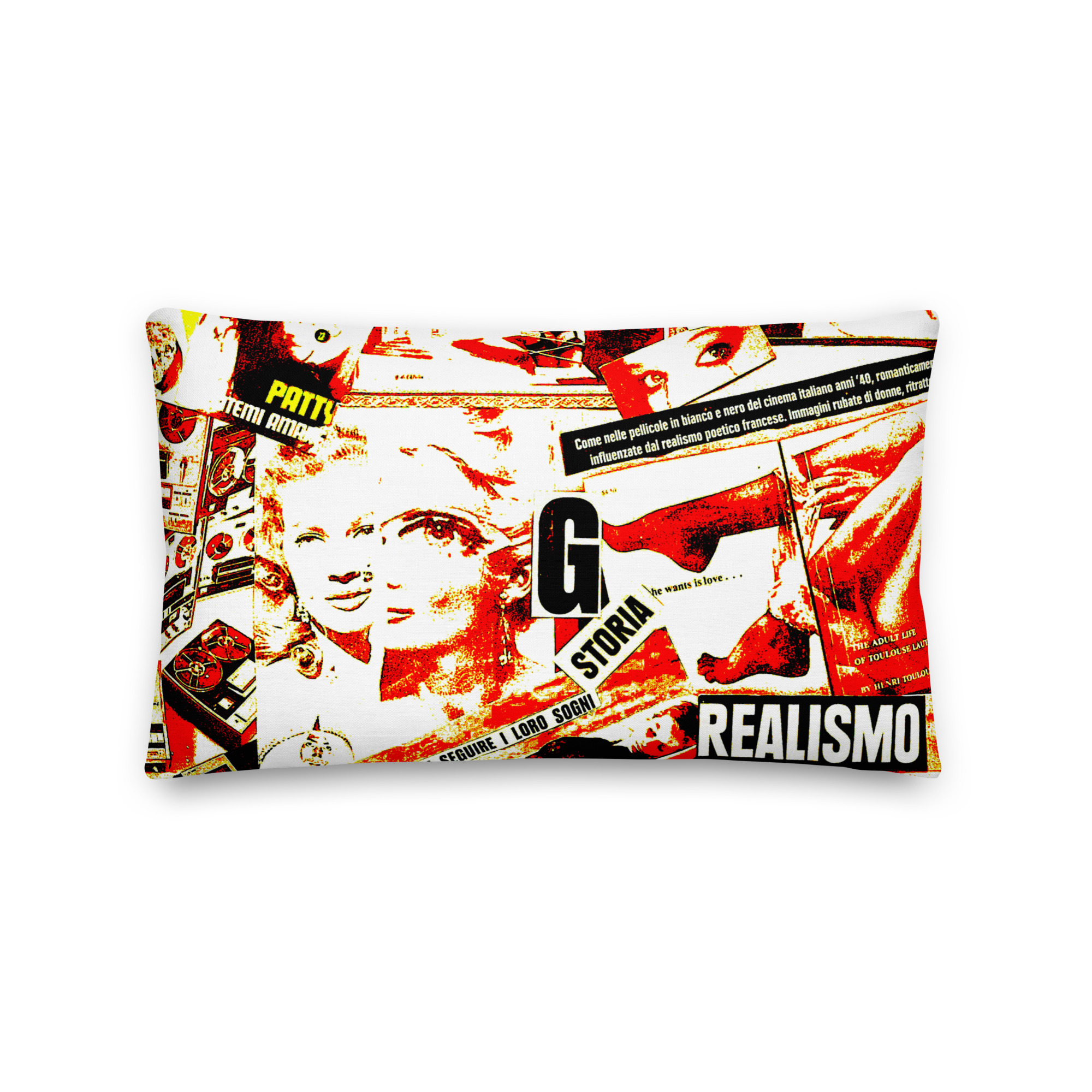 Cuscino Premium - immagine 4