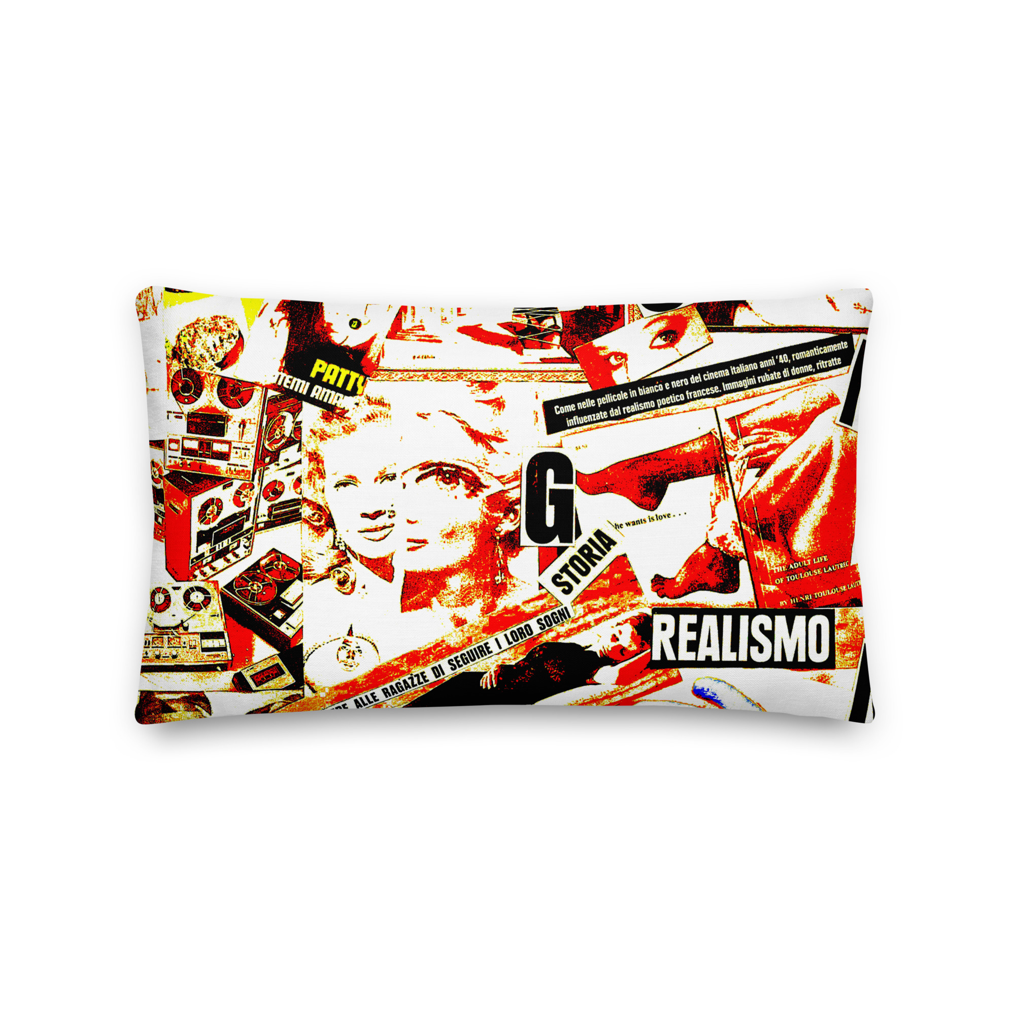 Cuscino Premium - immagine 3