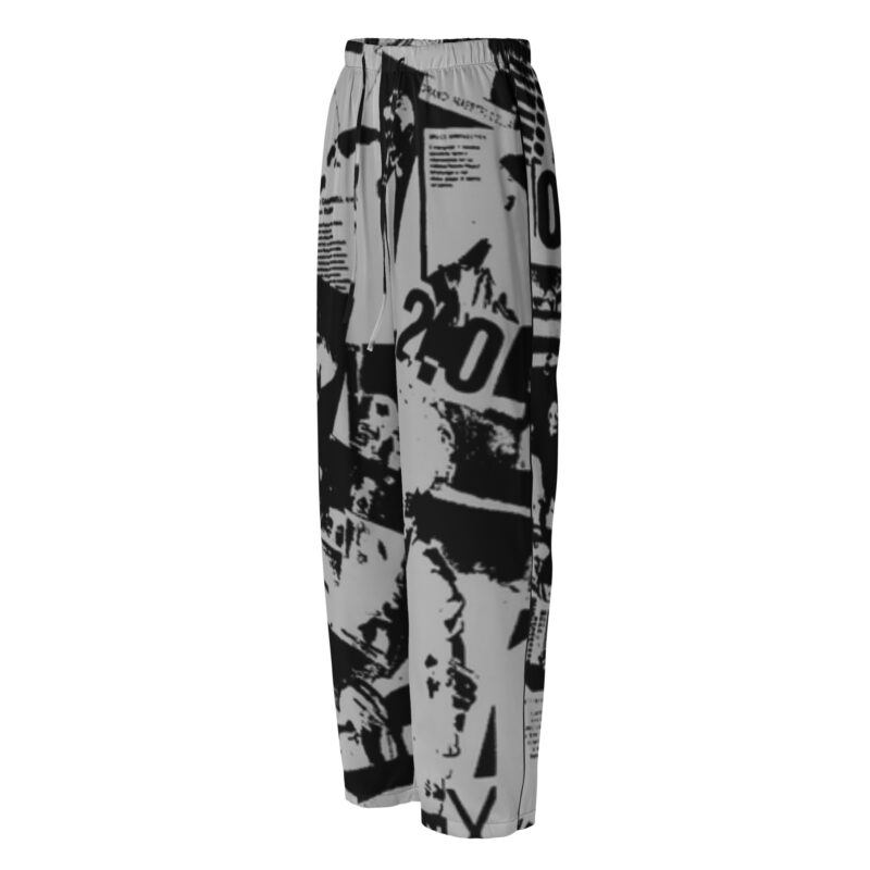 Pantaloni pigiama da donna