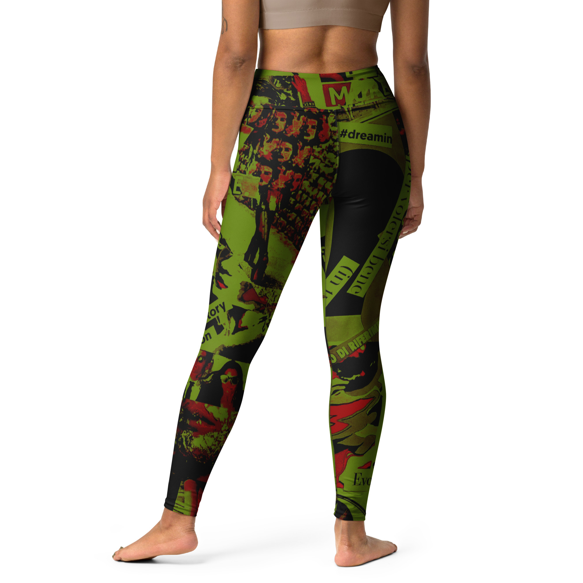 Leggings yoga