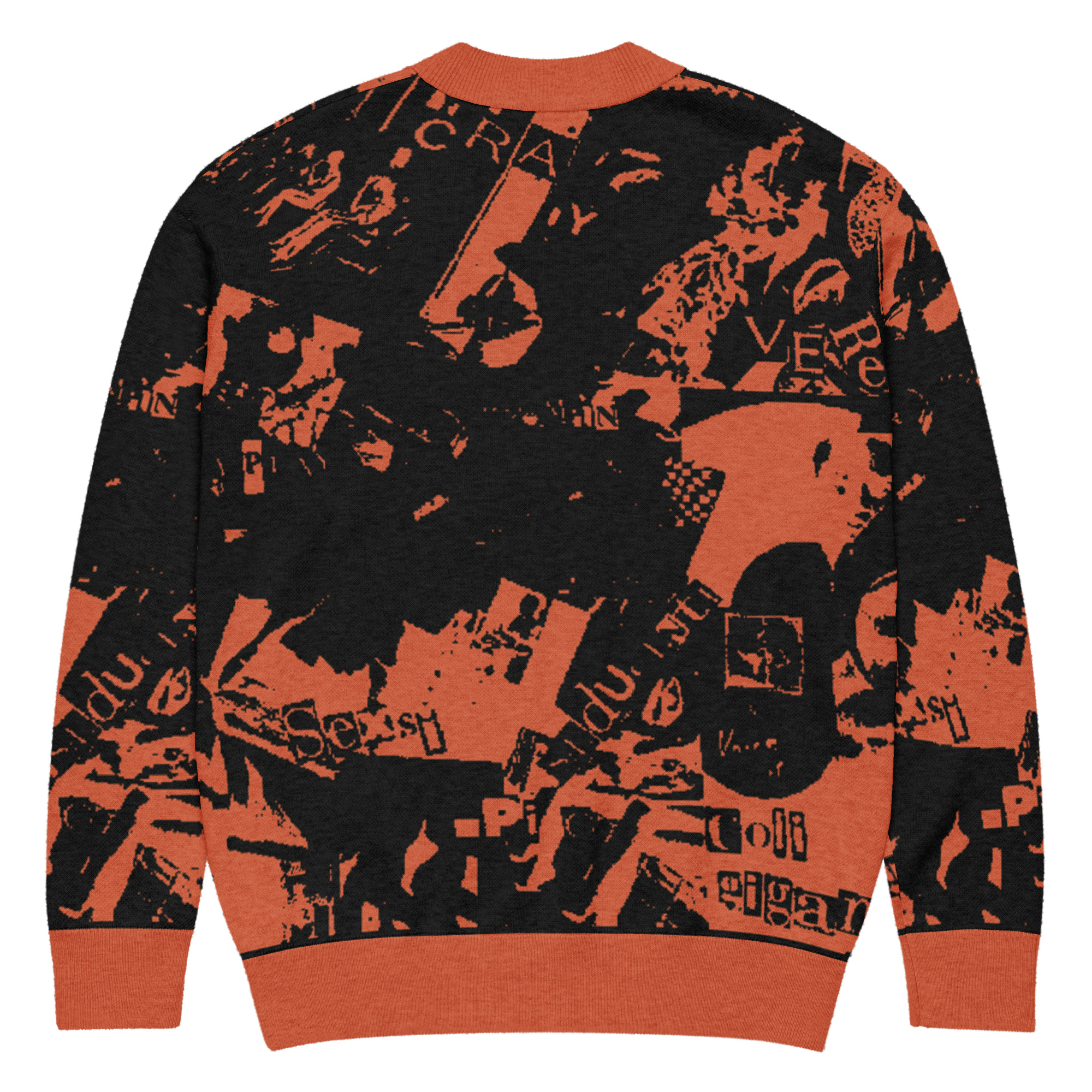 Cardigan in maglia - immagine 13