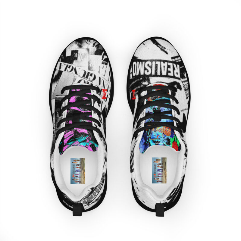 Scarpe da ginnastica