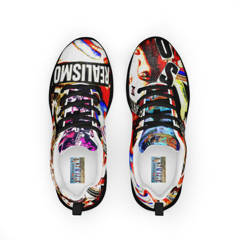 Scarpe da ginnastica